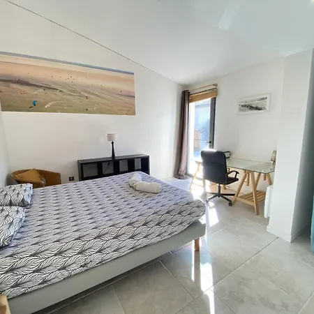 Magnifique Dans Le Massif De La Clape Villa *